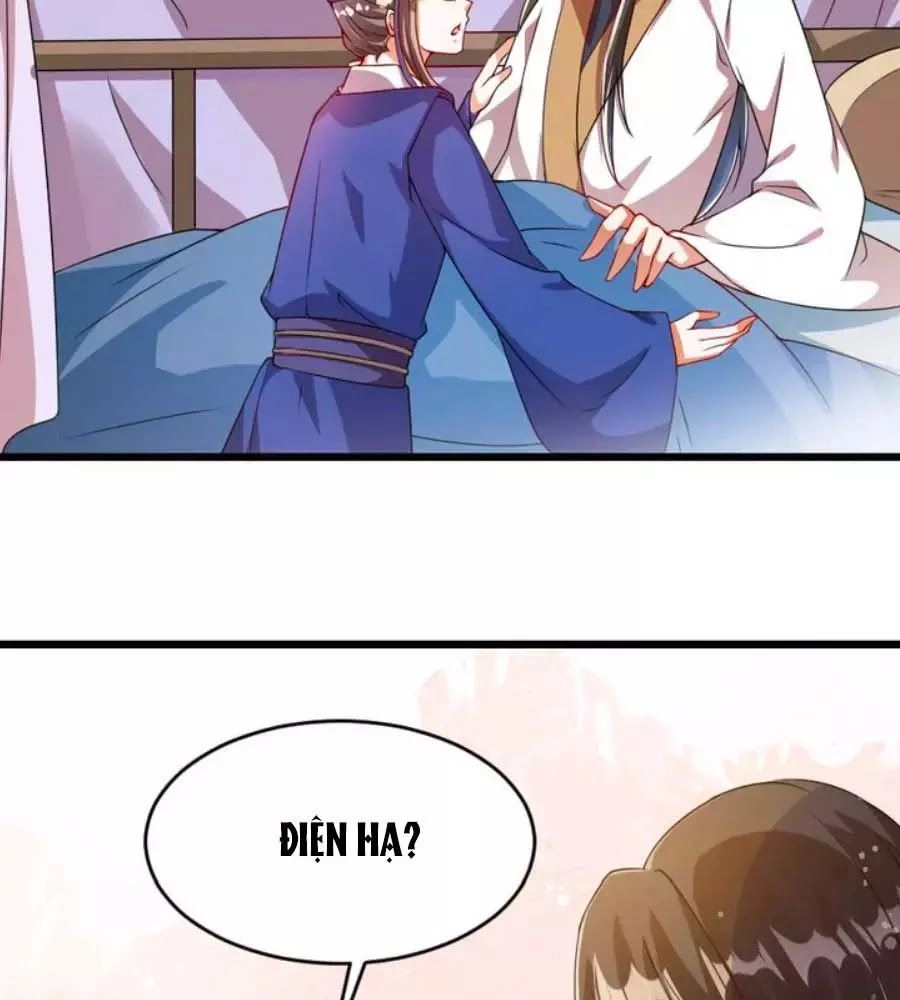 Thái Tử Điện Hạ, Nô Tài Có Hỉ Rồi Chapter 16 - 26