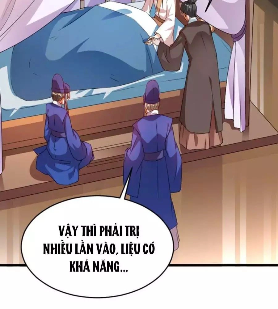 Thái Tử Điện Hạ, Nô Tài Có Hỉ Rồi Chapter 16 - 30