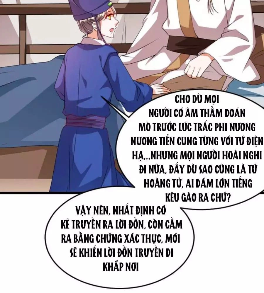 Thái Tử Điện Hạ, Nô Tài Có Hỉ Rồi Chapter 16 - 43