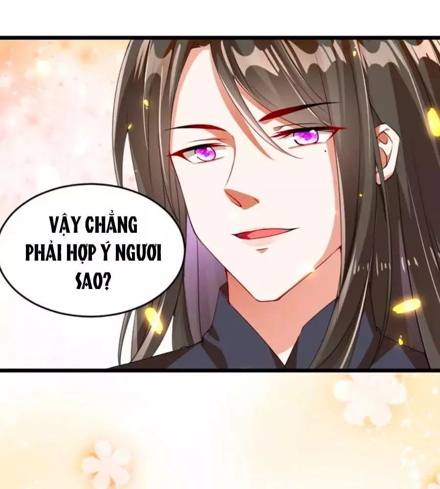 Thái Tử Điện Hạ, Nô Tài Có Hỉ Rồi Chapter 16 - 44