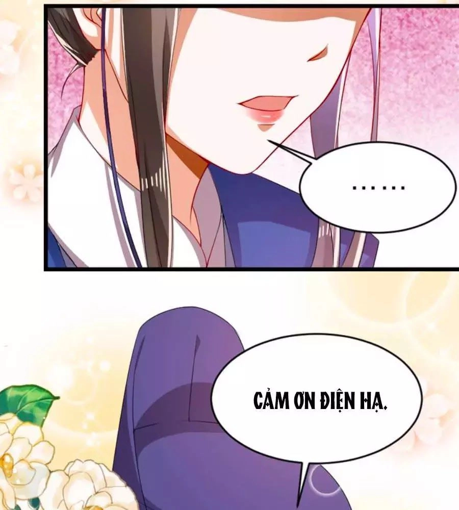 Thái Tử Điện Hạ, Nô Tài Có Hỉ Rồi Chapter 16 - 45