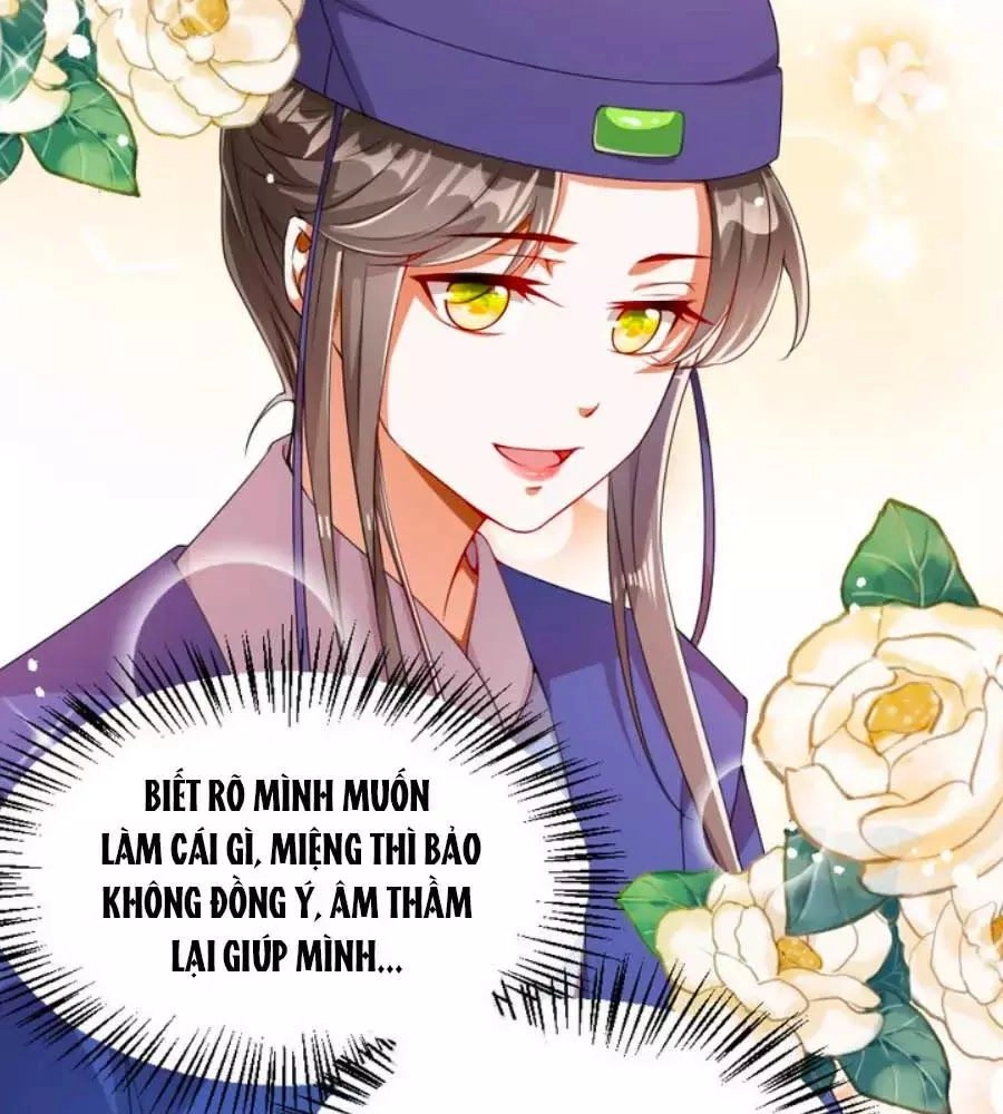 Thái Tử Điện Hạ, Nô Tài Có Hỉ Rồi Chapter 16 - 46