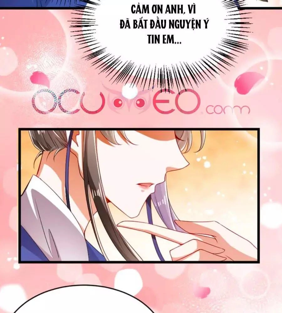 Thái Tử Điện Hạ, Nô Tài Có Hỉ Rồi Chapter 16 - 47