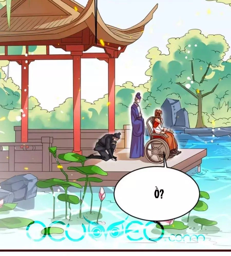 Thái Tử Điện Hạ, Nô Tài Có Hỉ Rồi Chapter 17 - 2