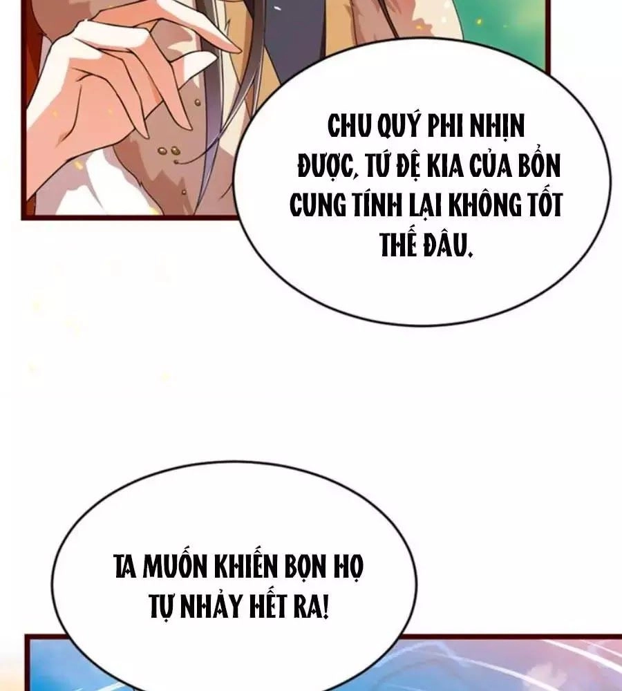 Thái Tử Điện Hạ, Nô Tài Có Hỉ Rồi Chapter 17 - 4