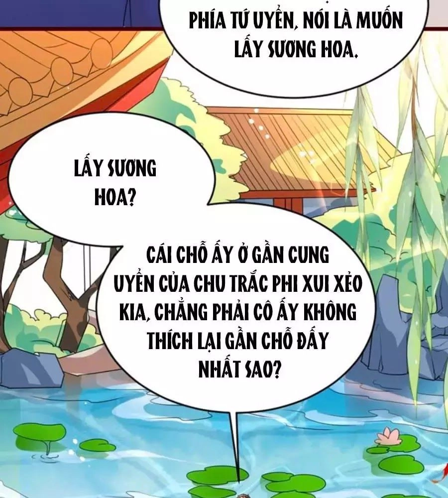 Thái Tử Điện Hạ, Nô Tài Có Hỉ Rồi Chapter 17 - 7