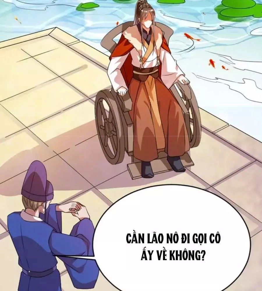 Thái Tử Điện Hạ, Nô Tài Có Hỉ Rồi Chapter 17 - 8