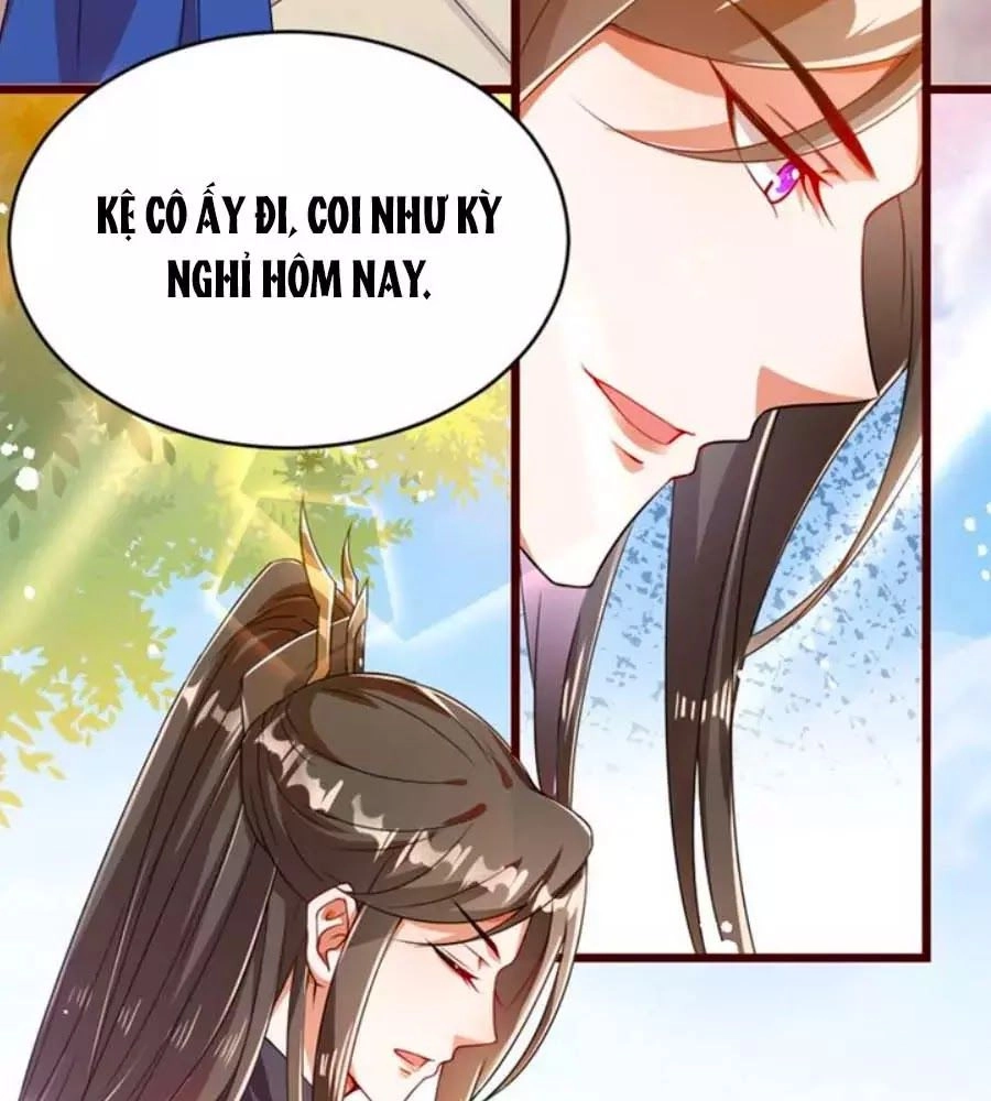 Thái Tử Điện Hạ, Nô Tài Có Hỉ Rồi Chapter 17 - 10