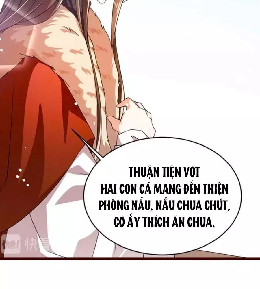 Thái Tử Điện Hạ, Nô Tài Có Hỉ Rồi Chapter 17 - 11