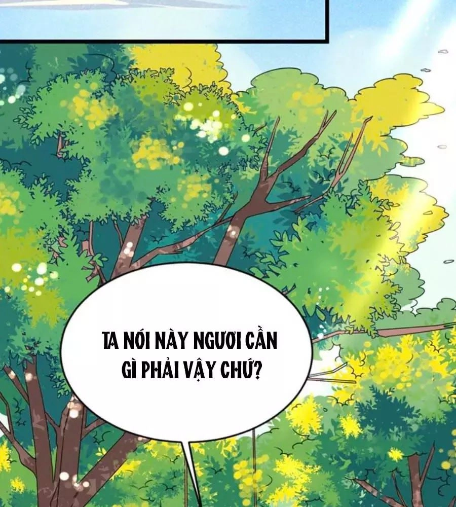 Thái Tử Điện Hạ, Nô Tài Có Hỉ Rồi Chapter 17 - 14