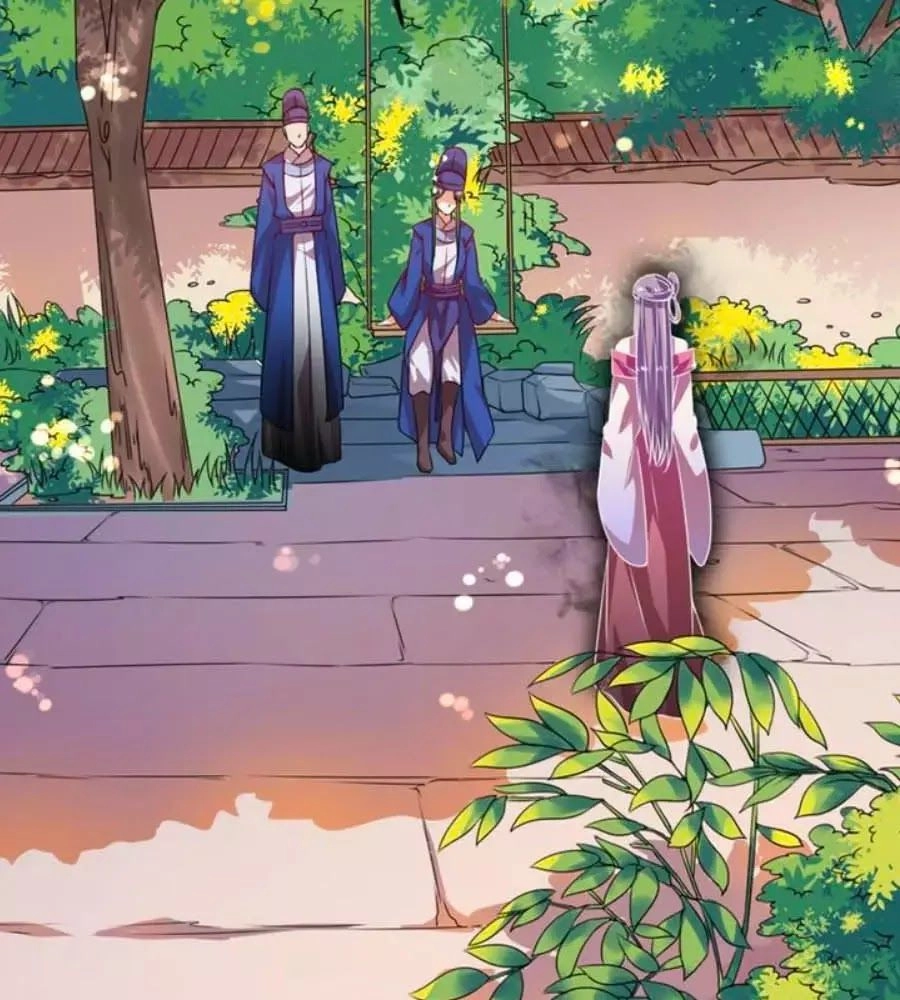 Thái Tử Điện Hạ, Nô Tài Có Hỉ Rồi Chapter 17 - 15