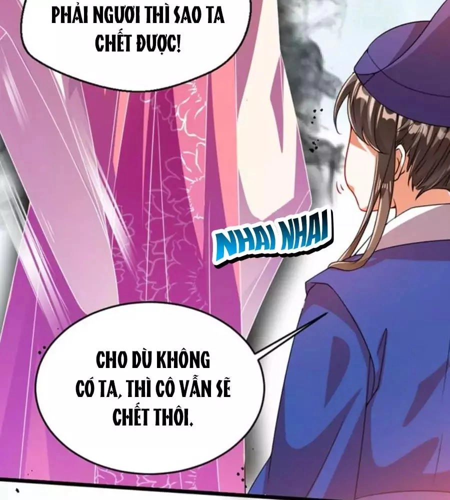 Thái Tử Điện Hạ, Nô Tài Có Hỉ Rồi Chapter 17 - 19