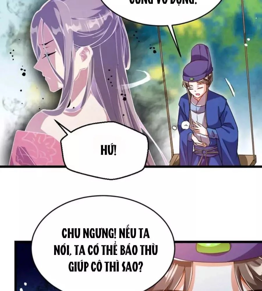 Thái Tử Điện Hạ, Nô Tài Có Hỉ Rồi Chapter 17 - 24