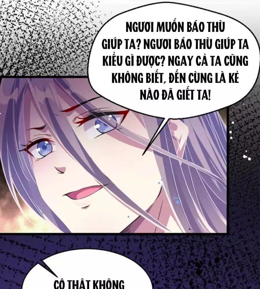 Thái Tử Điện Hạ, Nô Tài Có Hỉ Rồi Chapter 17 - 26