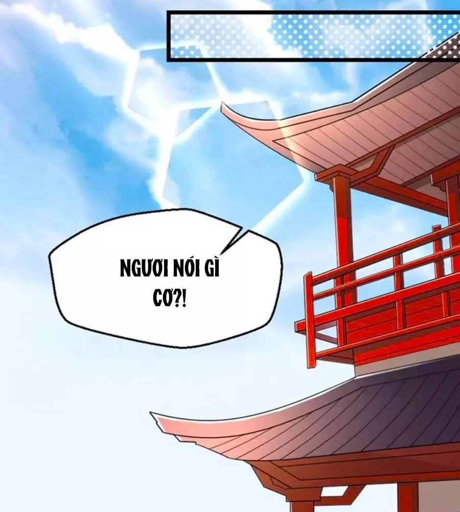 Thái Tử Điện Hạ, Nô Tài Có Hỉ Rồi Chapter 17 - 31