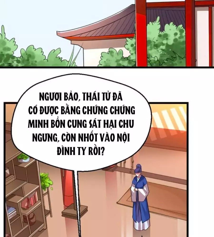 Thái Tử Điện Hạ, Nô Tài Có Hỉ Rồi Chapter 17 - 32