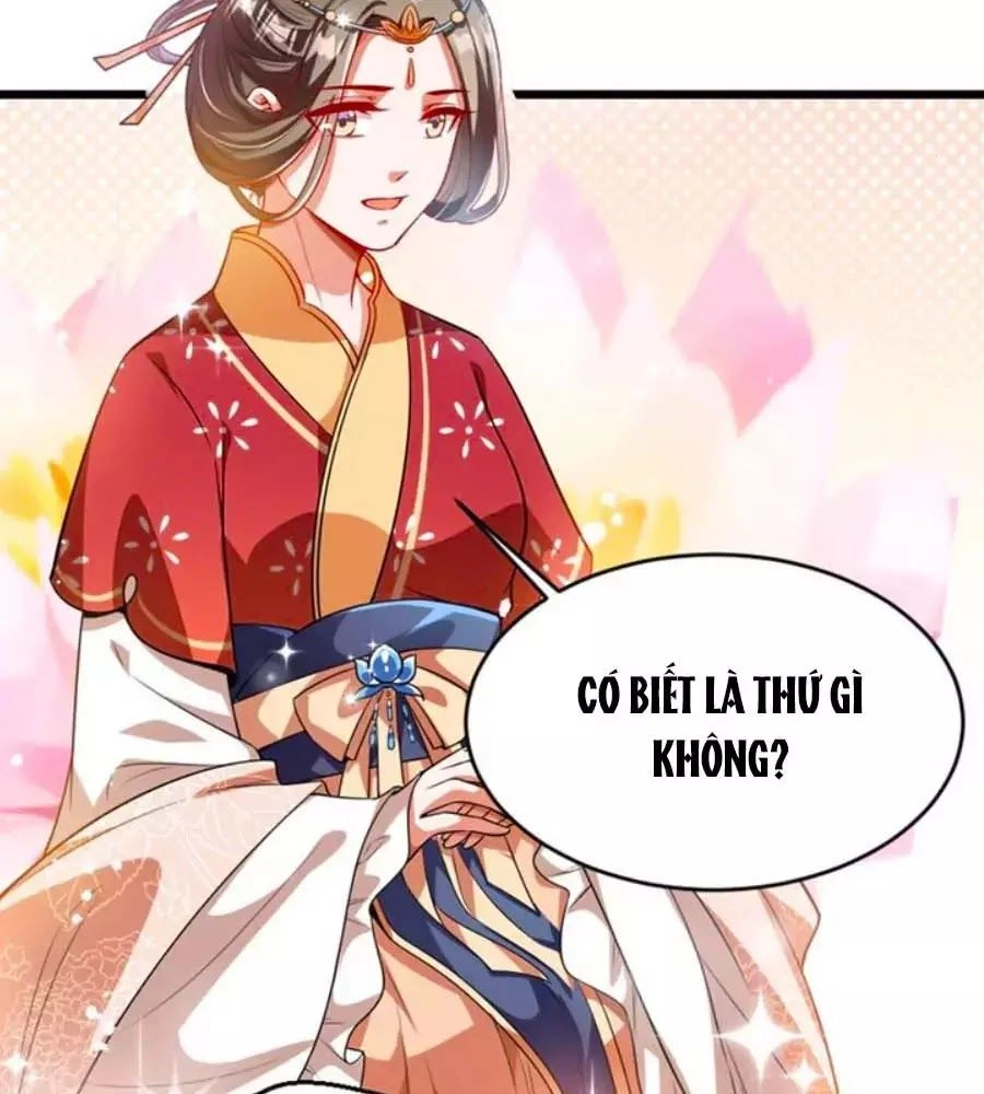 Thái Tử Điện Hạ, Nô Tài Có Hỉ Rồi Chapter 17 - 34