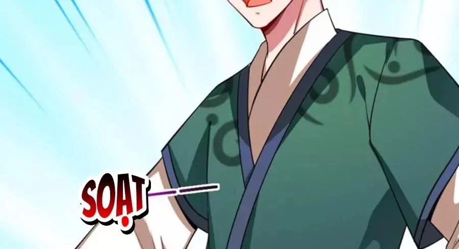 Thái Tử Điện Hạ, Nô Tài Có Hỉ Rồi Chapter 17 - 36