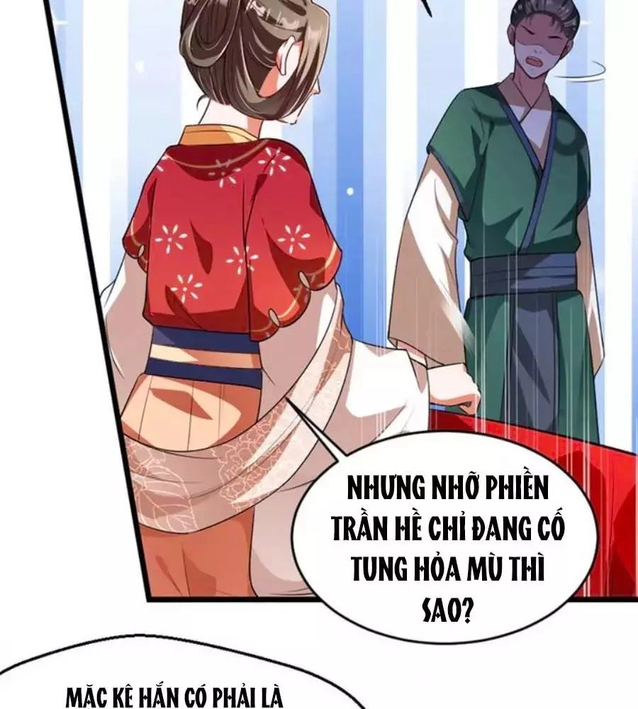 Thái Tử Điện Hạ, Nô Tài Có Hỉ Rồi Chapter 17 - 38