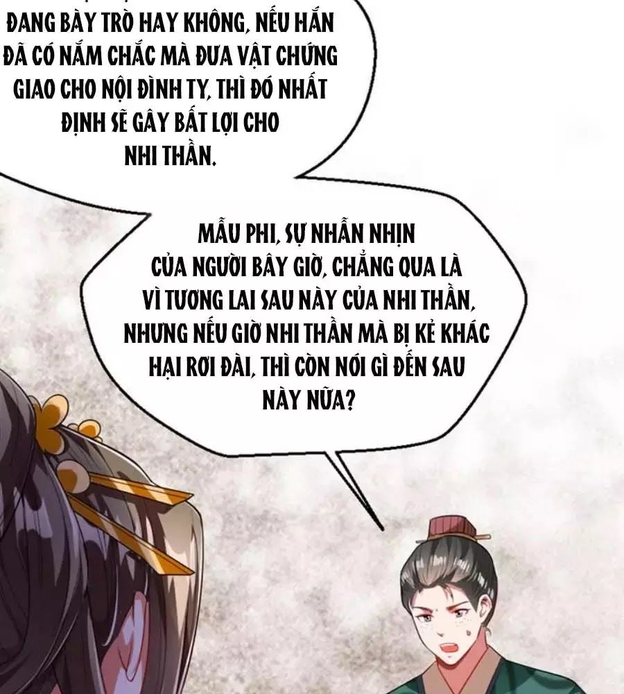 Thái Tử Điện Hạ, Nô Tài Có Hỉ Rồi Chapter 17 - 39