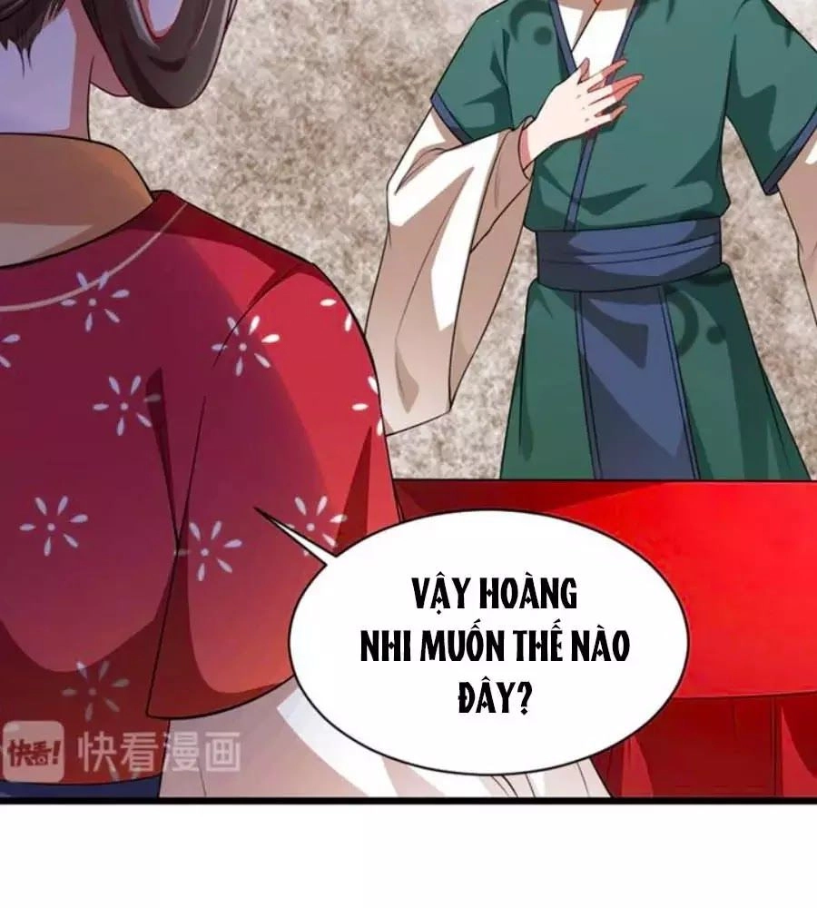 Thái Tử Điện Hạ, Nô Tài Có Hỉ Rồi Chapter 17 - 40