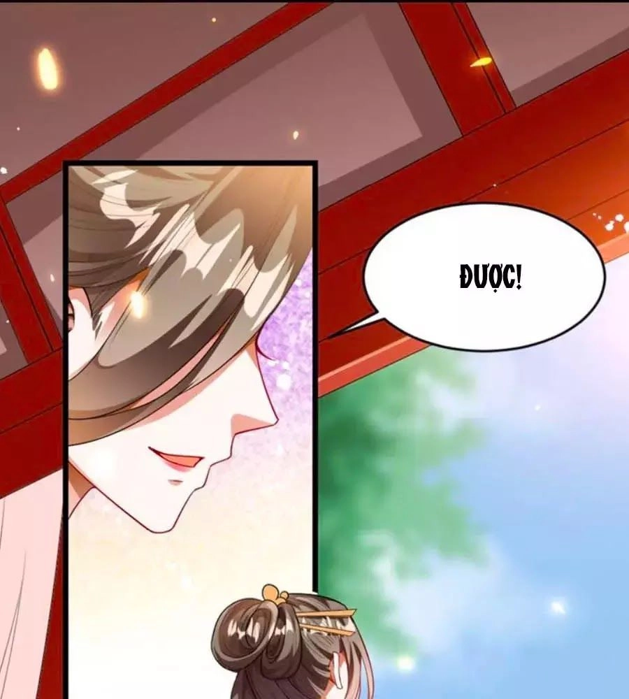 Thái Tử Điện Hạ, Nô Tài Có Hỉ Rồi Chapter 17 - 42