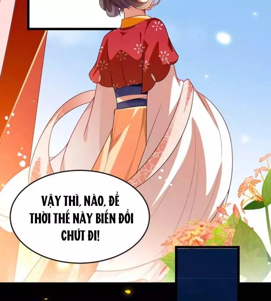 Thái Tử Điện Hạ, Nô Tài Có Hỉ Rồi Chapter 17 - 43