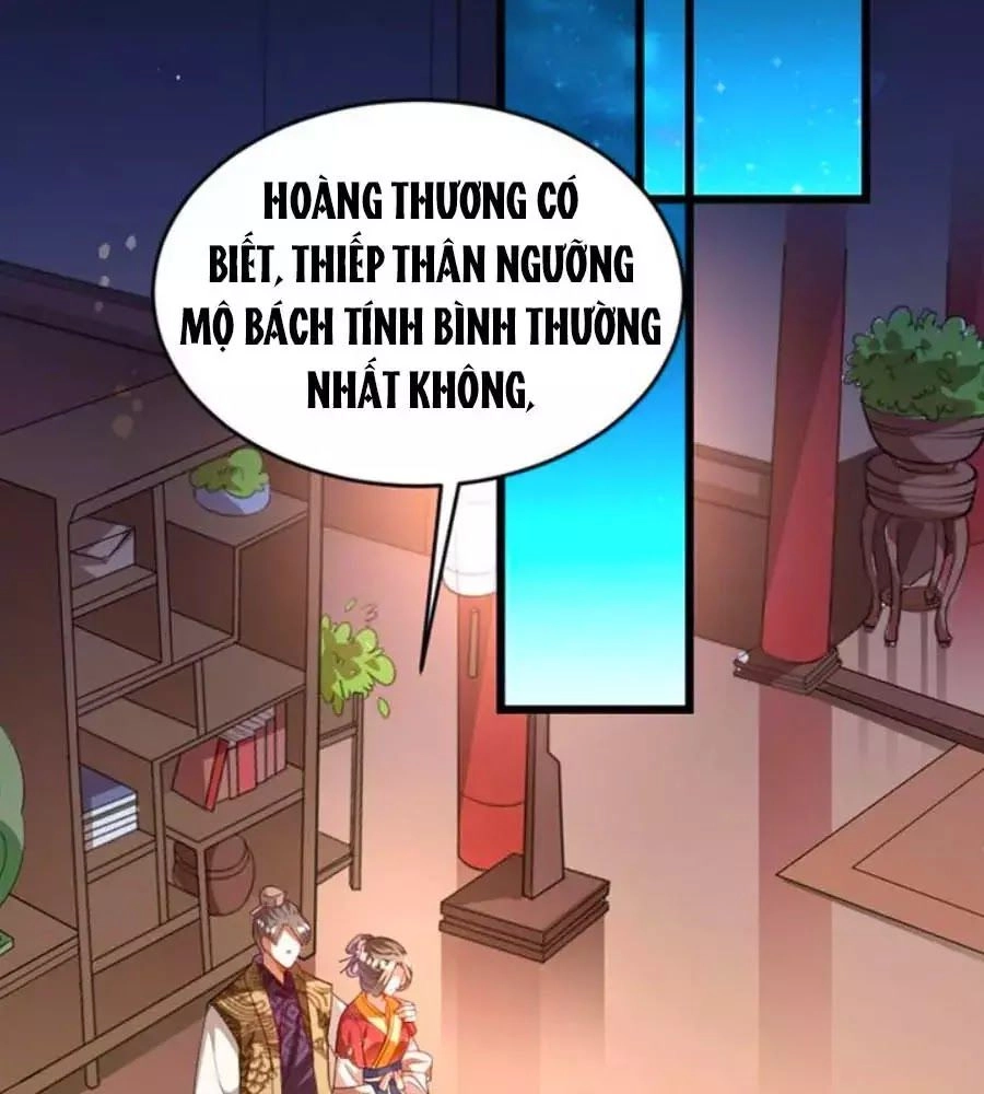 Thái Tử Điện Hạ, Nô Tài Có Hỉ Rồi Chapter 17 - 45