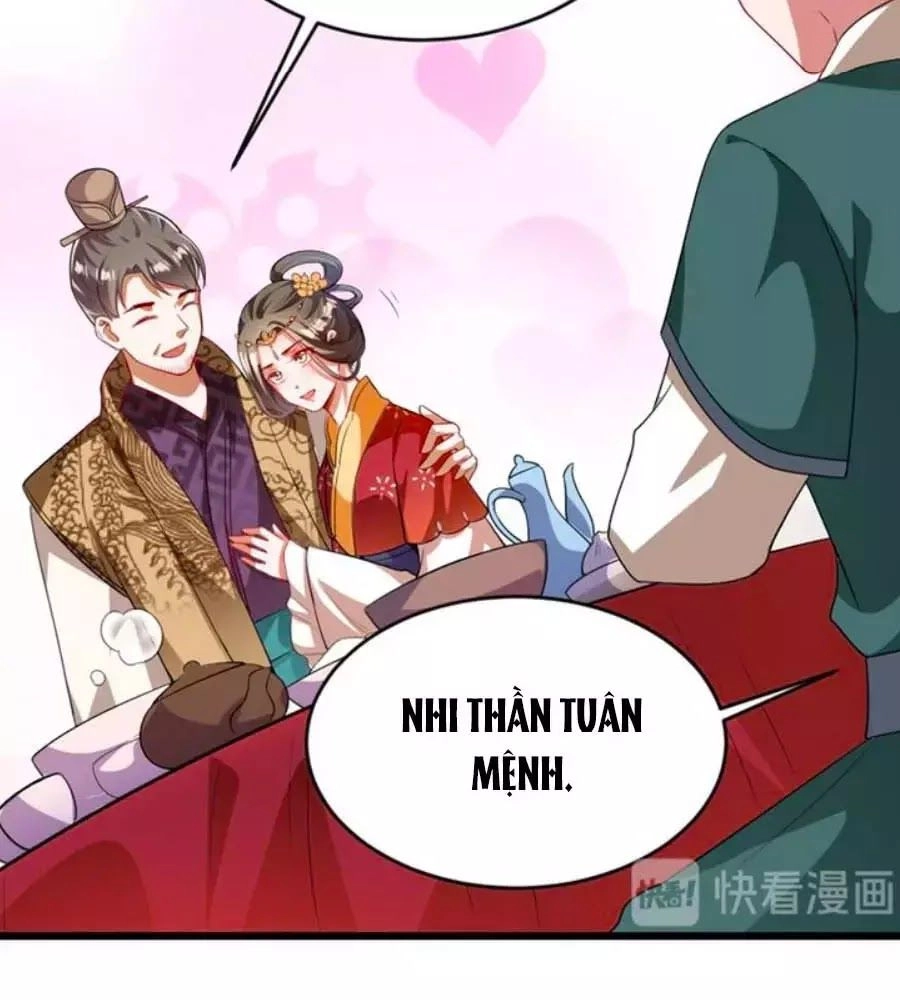 Thái Tử Điện Hạ, Nô Tài Có Hỉ Rồi Chapter 17 - 48