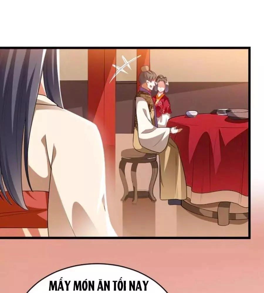 Thái Tử Điện Hạ, Nô Tài Có Hỉ Rồi Chapter 17 - 49