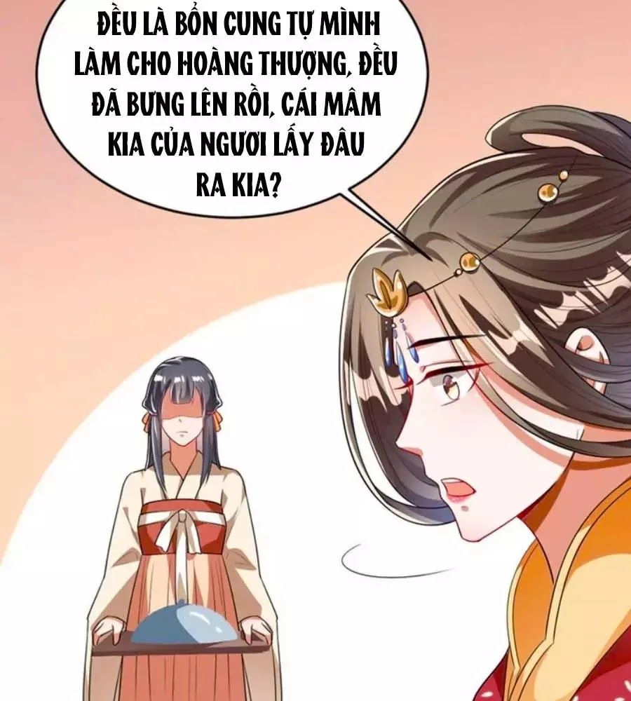 Thái Tử Điện Hạ, Nô Tài Có Hỉ Rồi Chapter 17 - 50
