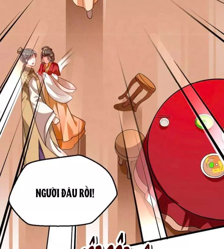 Thái Tử Điện Hạ, Nô Tài Có Hỉ Rồi Chapter 17 - 54
