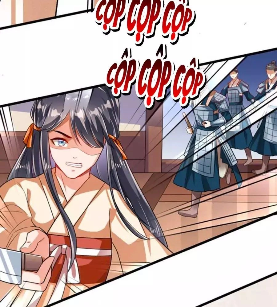 Thái Tử Điện Hạ, Nô Tài Có Hỉ Rồi Chapter 17 - 55