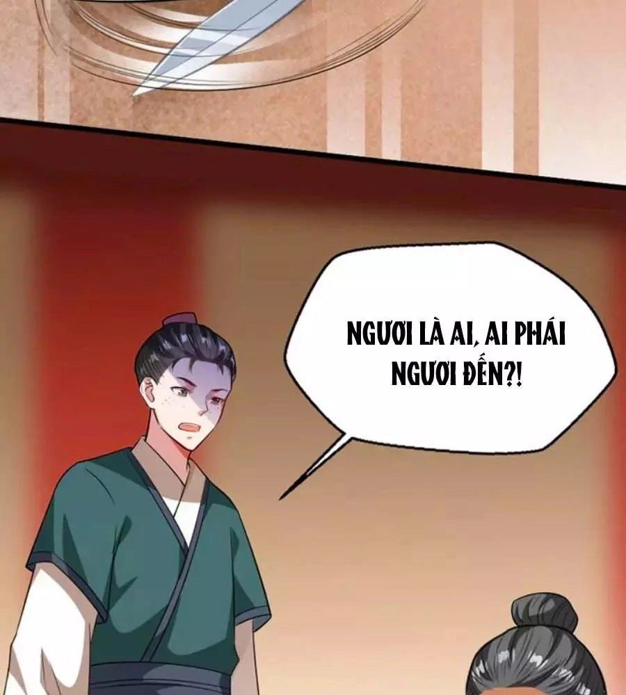 Thái Tử Điện Hạ, Nô Tài Có Hỉ Rồi Chapter 17 - 57