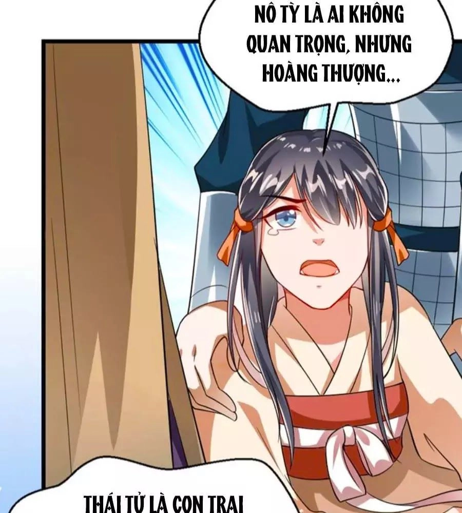 Thái Tử Điện Hạ, Nô Tài Có Hỉ Rồi Chapter 17 - 60