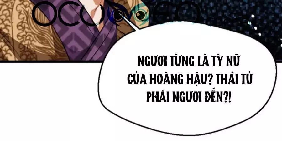 Thái Tử Điện Hạ, Nô Tài Có Hỉ Rồi Chapter 17 - 62