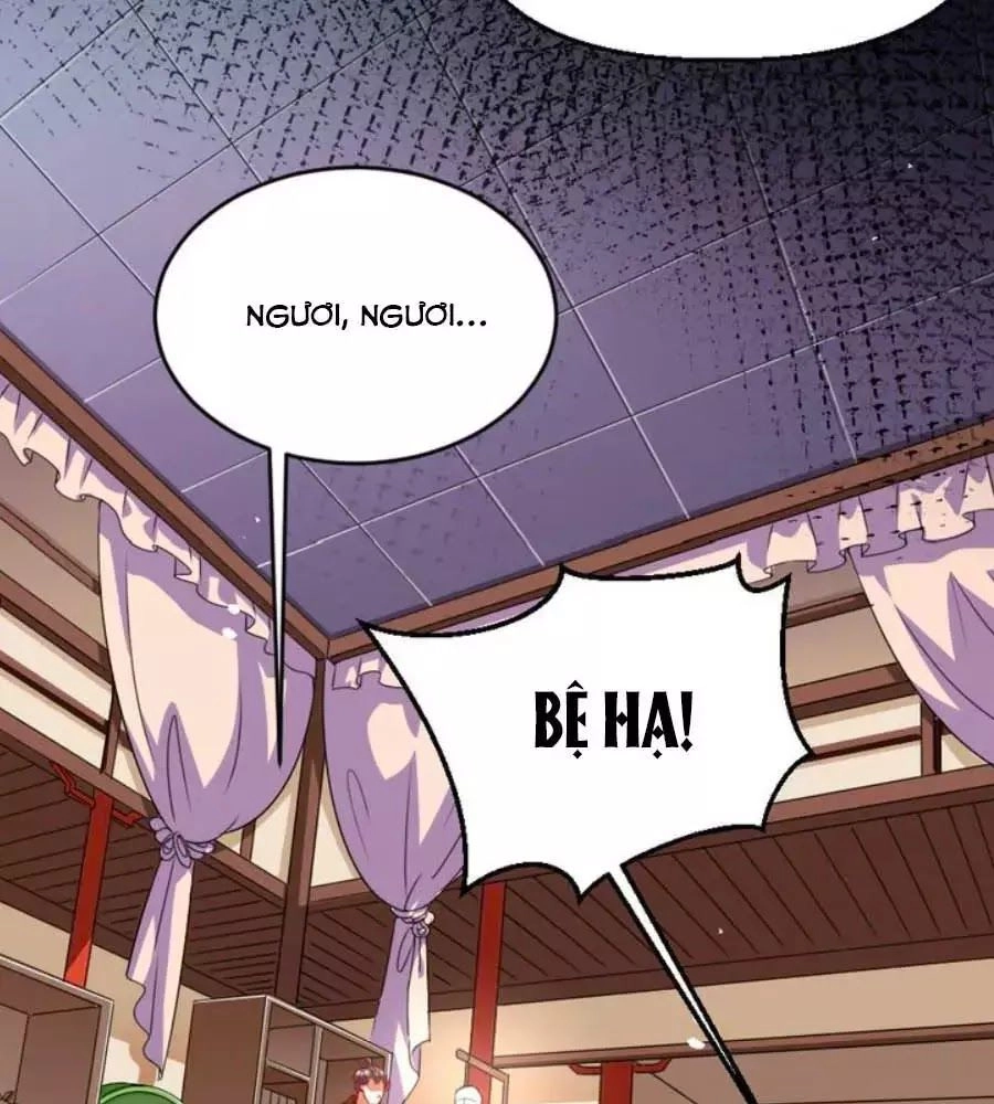Thái Tử Điện Hạ, Nô Tài Có Hỉ Rồi Chapter 18 - 2