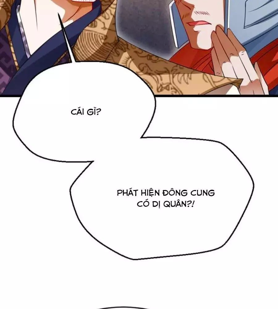 Thái Tử Điện Hạ, Nô Tài Có Hỉ Rồi Chapter 18 - 4