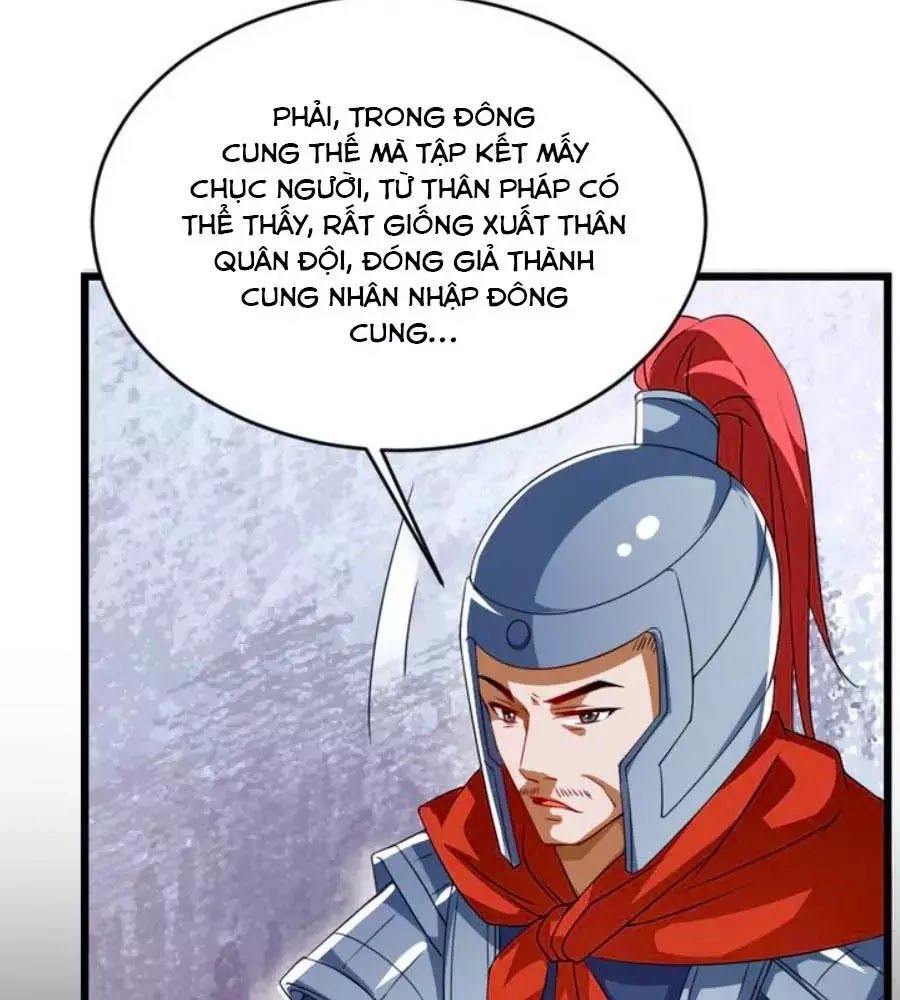 Thái Tử Điện Hạ, Nô Tài Có Hỉ Rồi Chapter 18 - 5