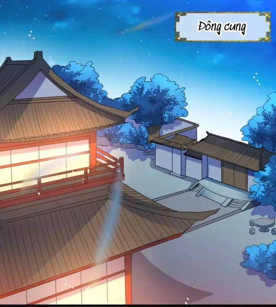 Thái Tử Điện Hạ, Nô Tài Có Hỉ Rồi Chapter 18 - 9