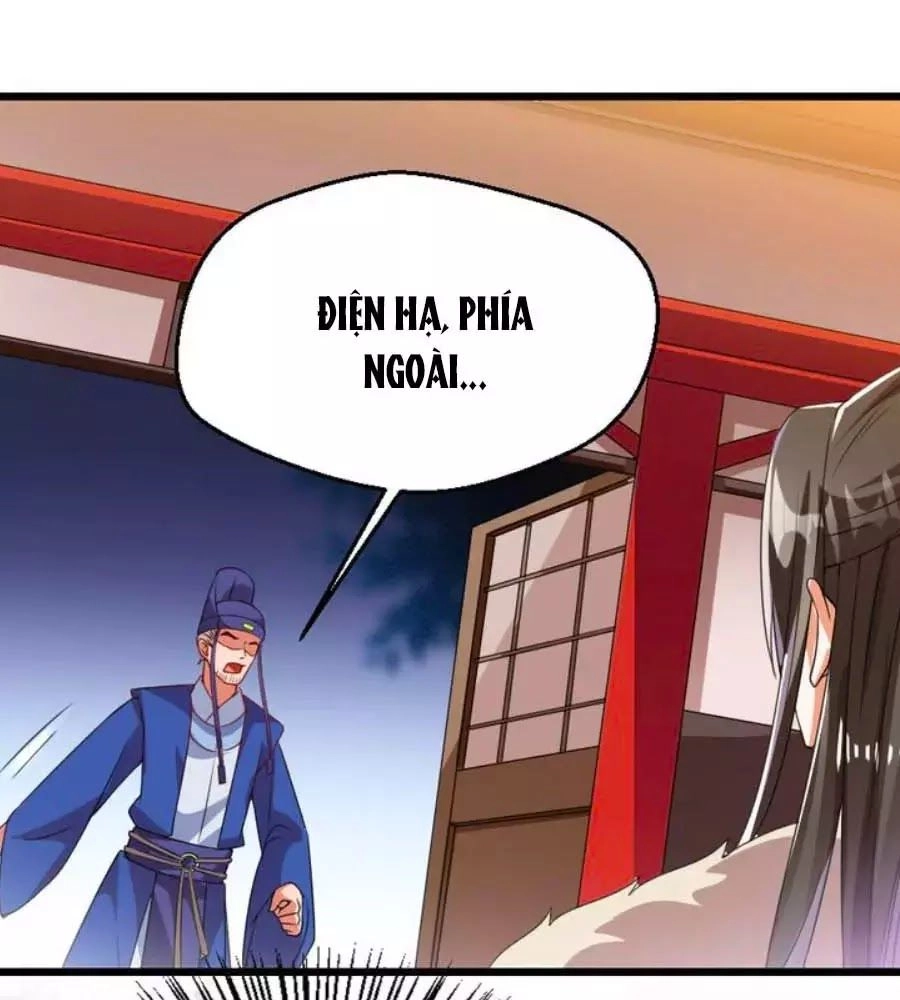 Thái Tử Điện Hạ, Nô Tài Có Hỉ Rồi Chapter 18 - 16