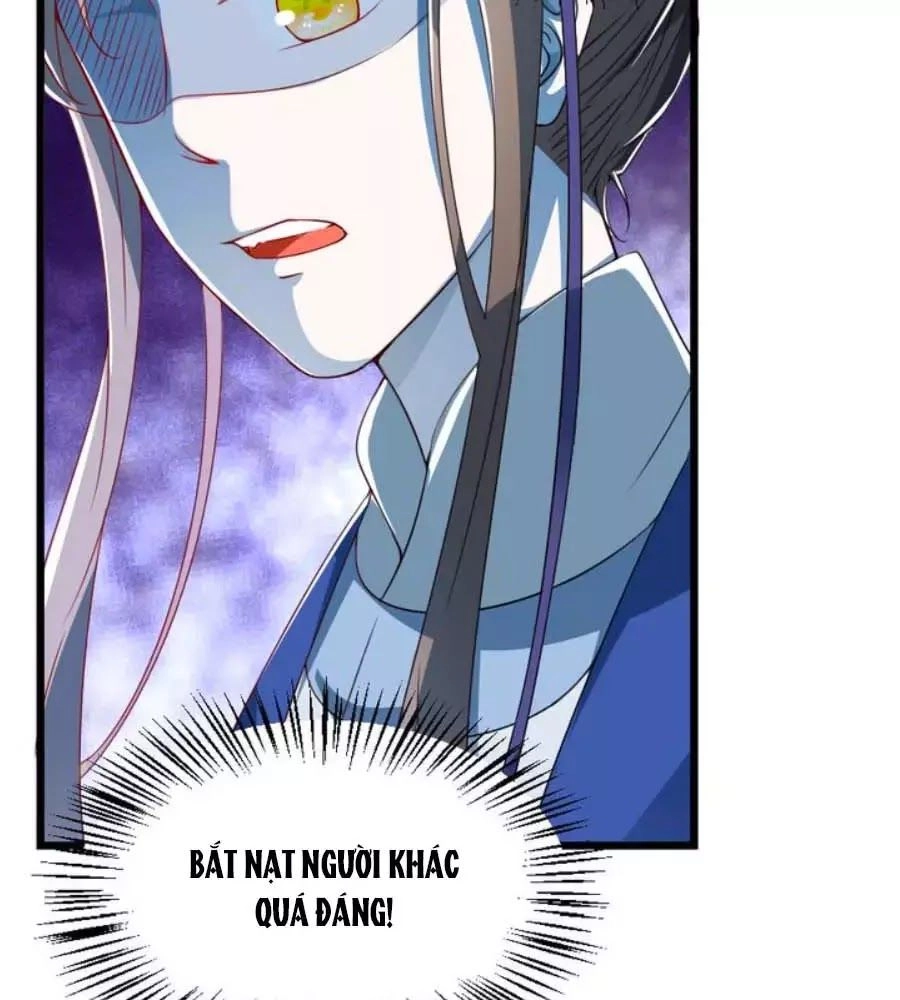 Thái Tử Điện Hạ, Nô Tài Có Hỉ Rồi Chapter 18 - 21