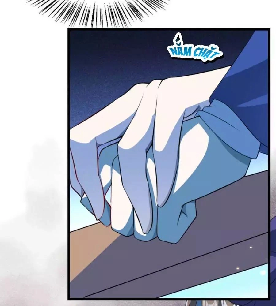 Thái Tử Điện Hạ, Nô Tài Có Hỉ Rồi Chapter 18 - 22