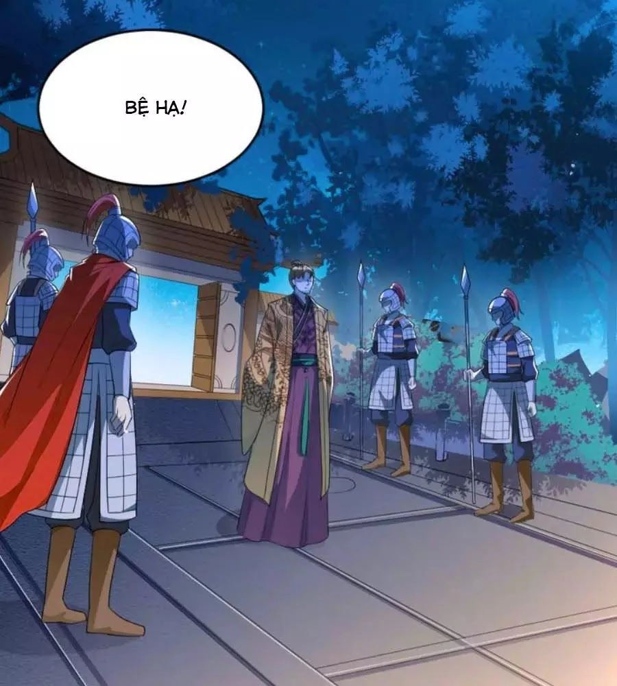 Thái Tử Điện Hạ, Nô Tài Có Hỉ Rồi Chapter 18 - 27