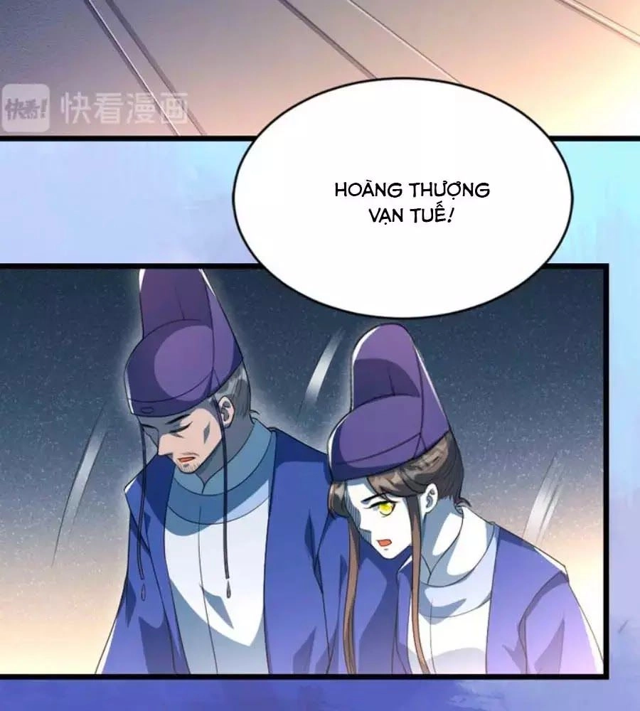 Thái Tử Điện Hạ, Nô Tài Có Hỉ Rồi Chapter 18 - 28