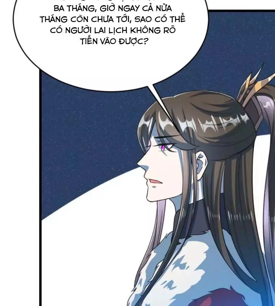 Thái Tử Điện Hạ, Nô Tài Có Hỉ Rồi Chapter 18 - 31