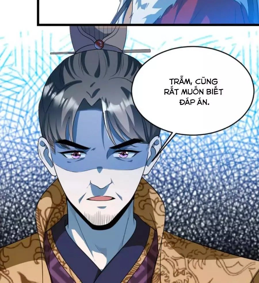 Thái Tử Điện Hạ, Nô Tài Có Hỉ Rồi Chapter 18 - 32