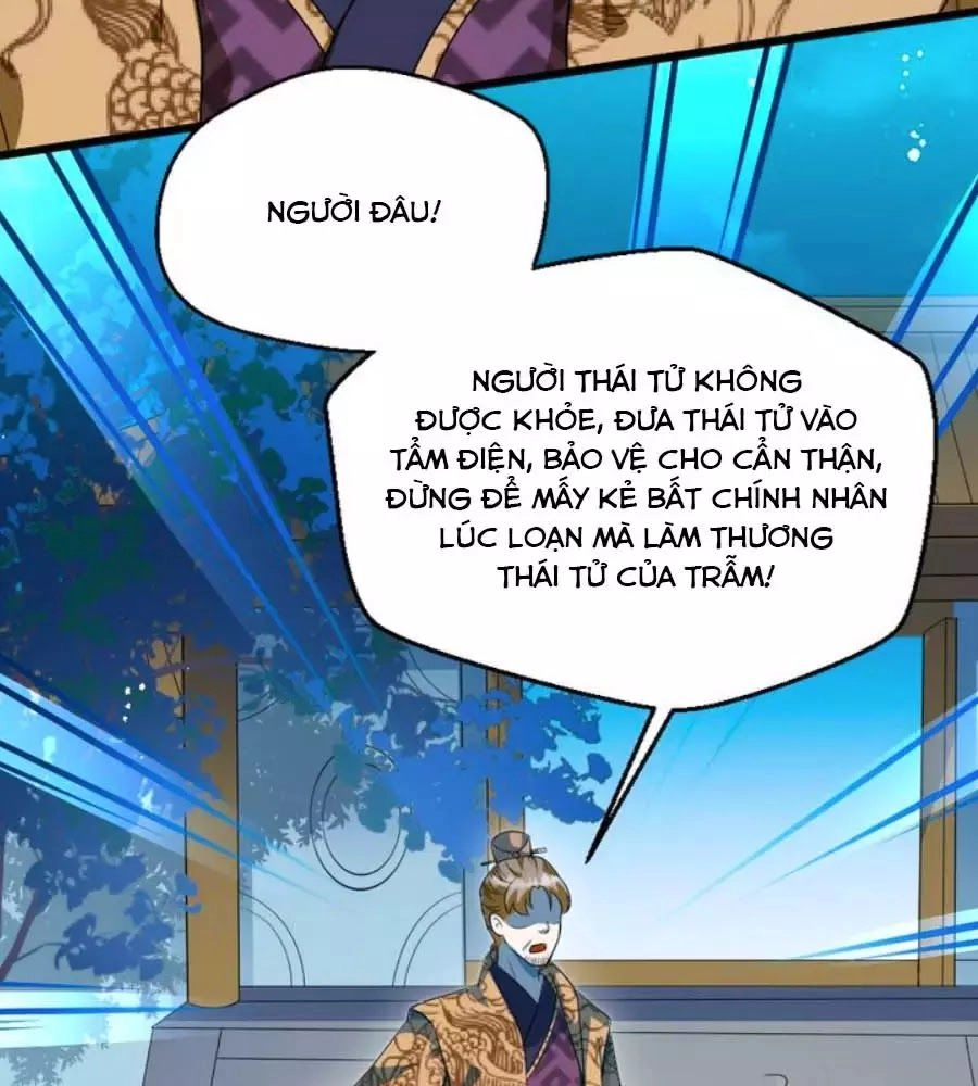 Thái Tử Điện Hạ, Nô Tài Có Hỉ Rồi Chapter 18 - 33