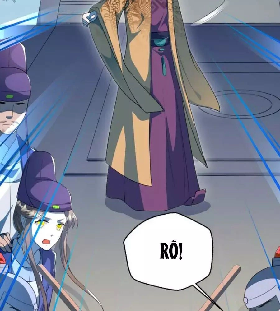 Thái Tử Điện Hạ, Nô Tài Có Hỉ Rồi Chapter 18 - 34