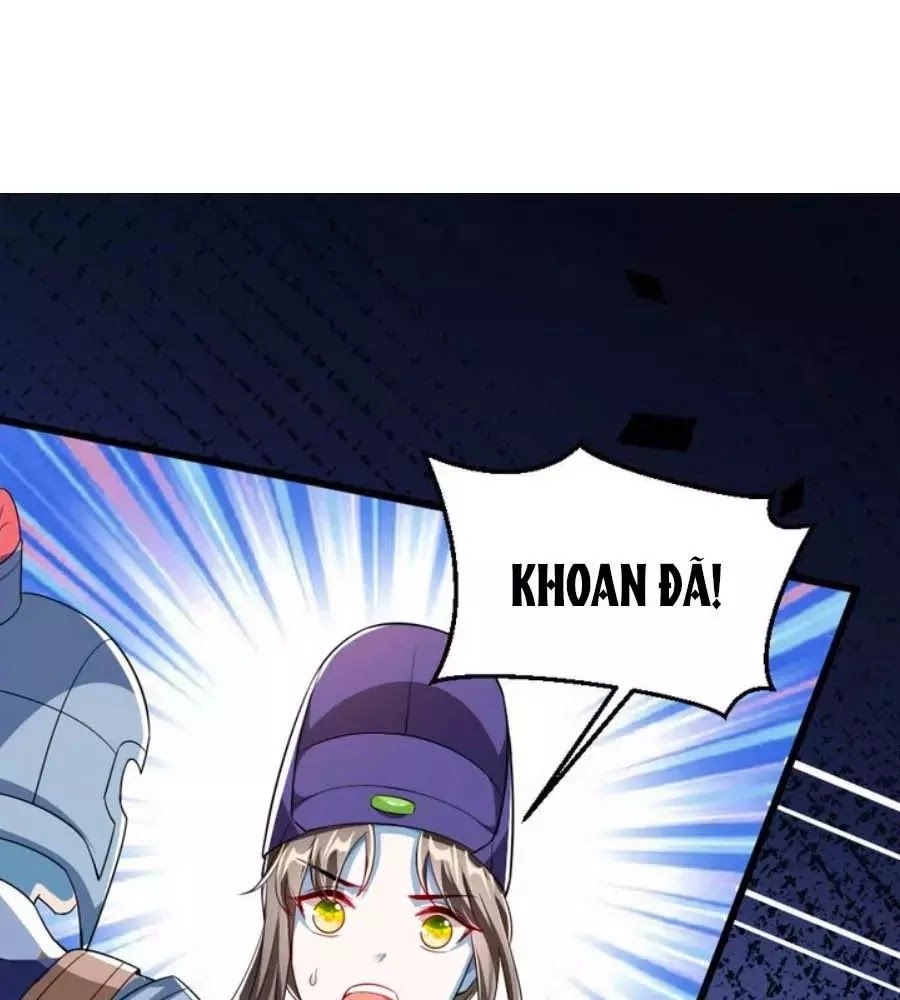 Thái Tử Điện Hạ, Nô Tài Có Hỉ Rồi Chapter 18 - 37